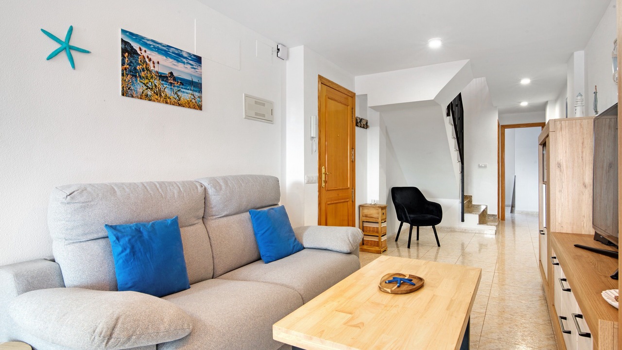 Photo of Livingroom in Chilches