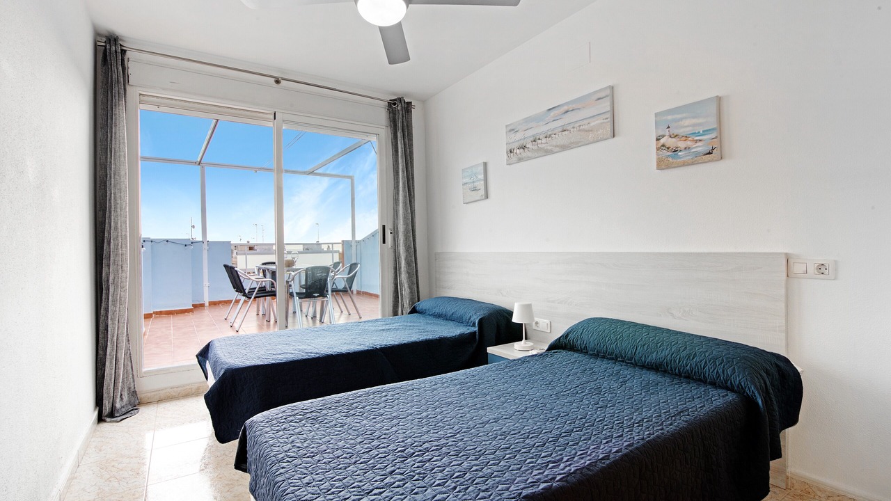 Photo of Bedroom in Chilches