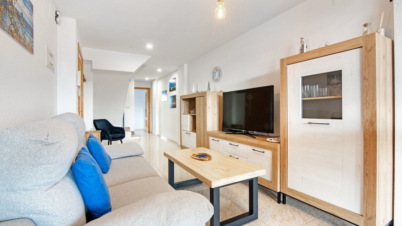Photo of Livingroom in Chilches
