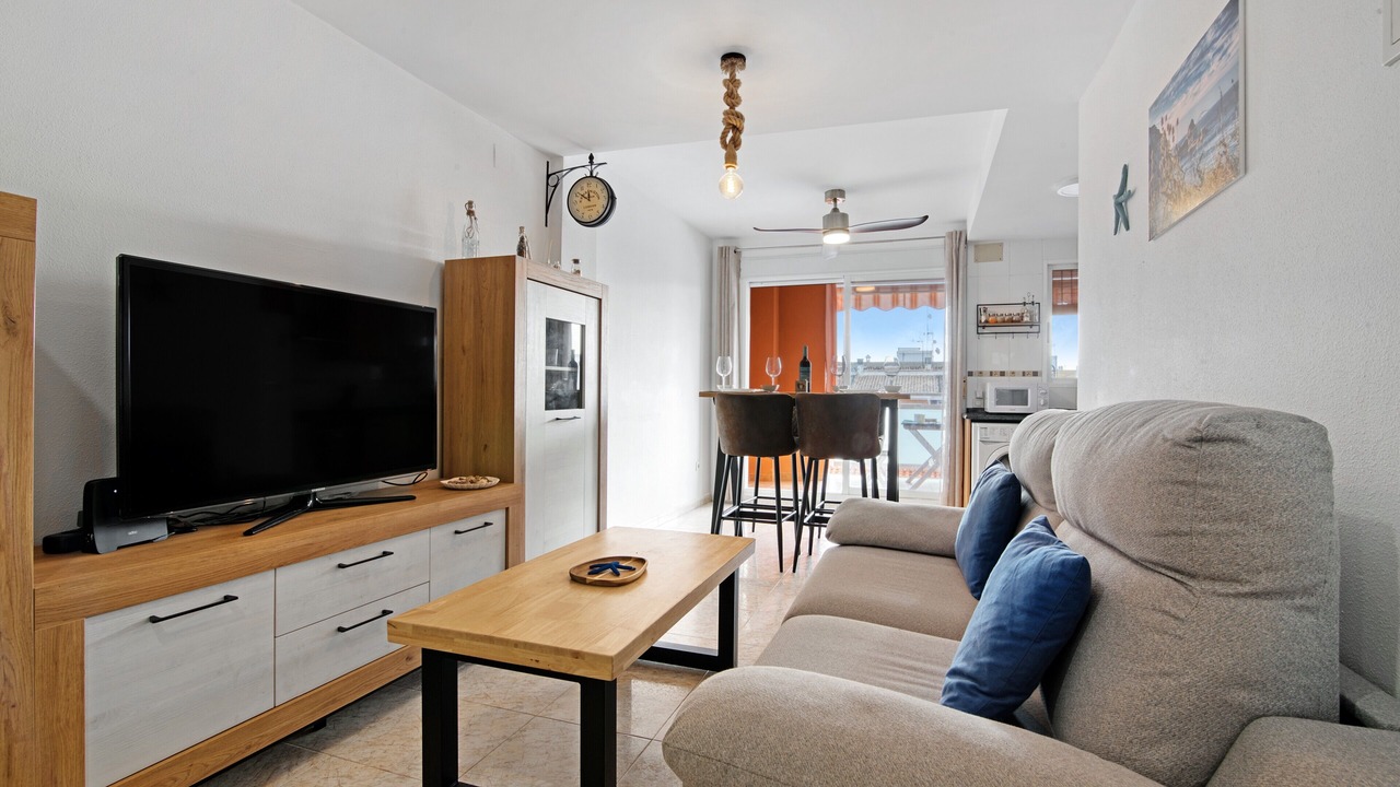 Photo of Livingroom in Chilches