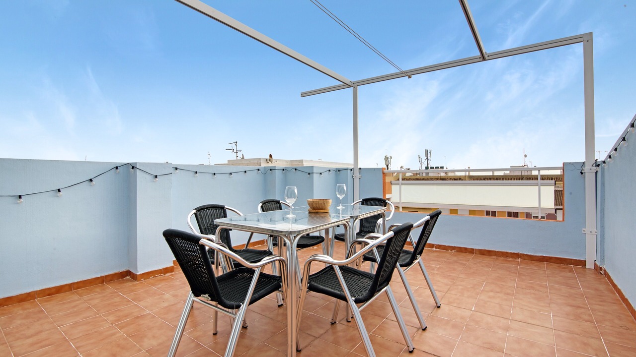 Photo of Outdoor in Chilches