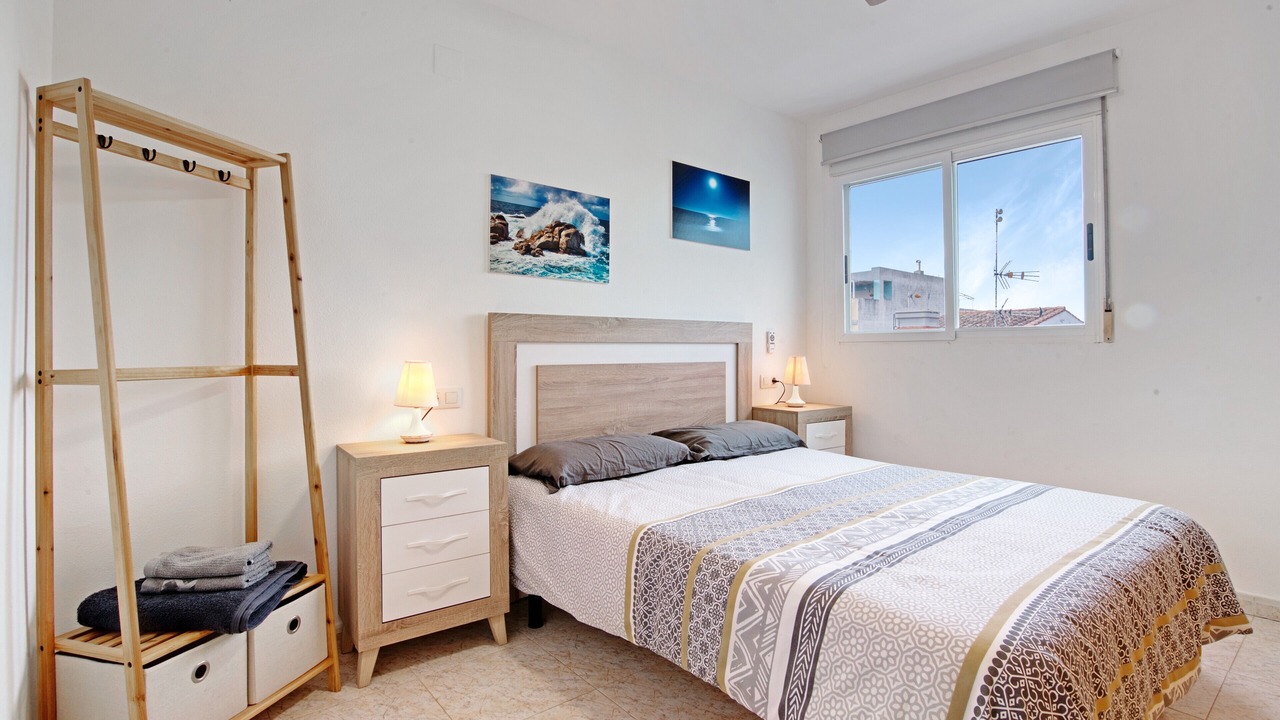 Photo of Bedroom in Chilches