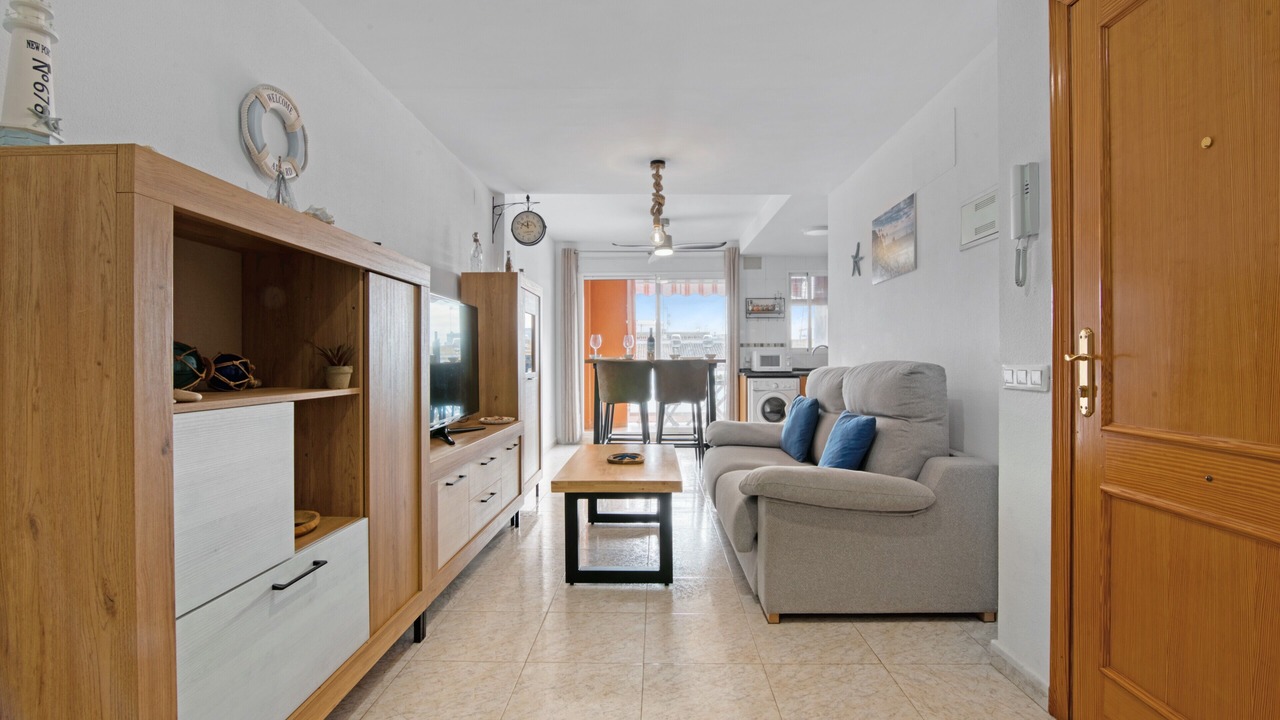 Photo of Livingroom in Chilches