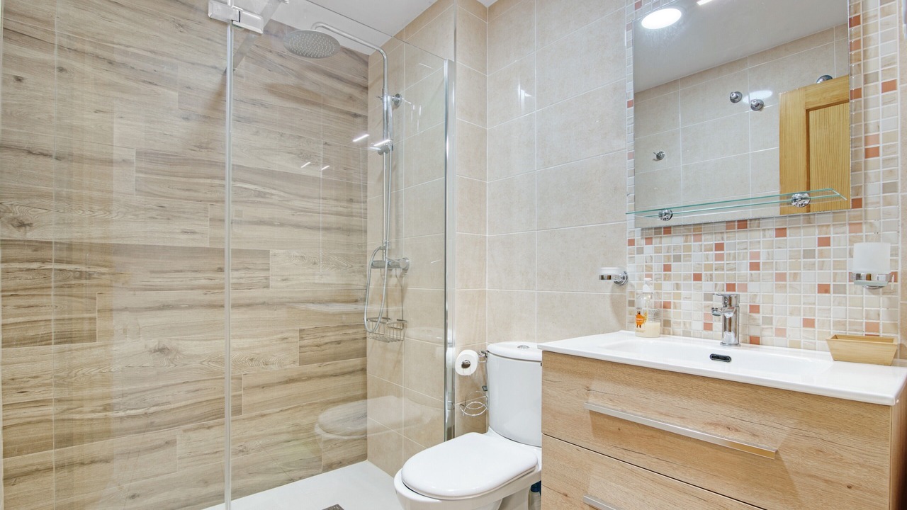 Photo of Bathroom in Chilches