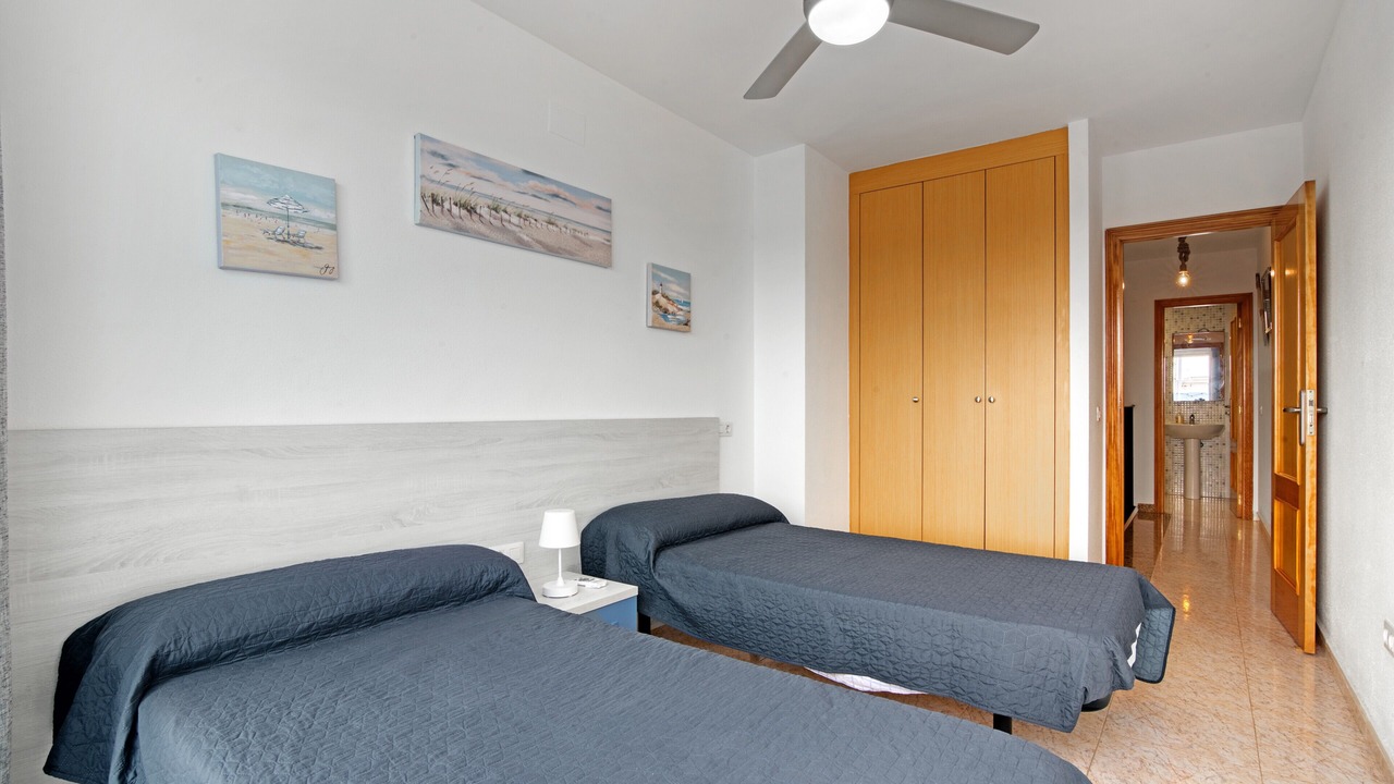 Photo of Bedroom in Chilches