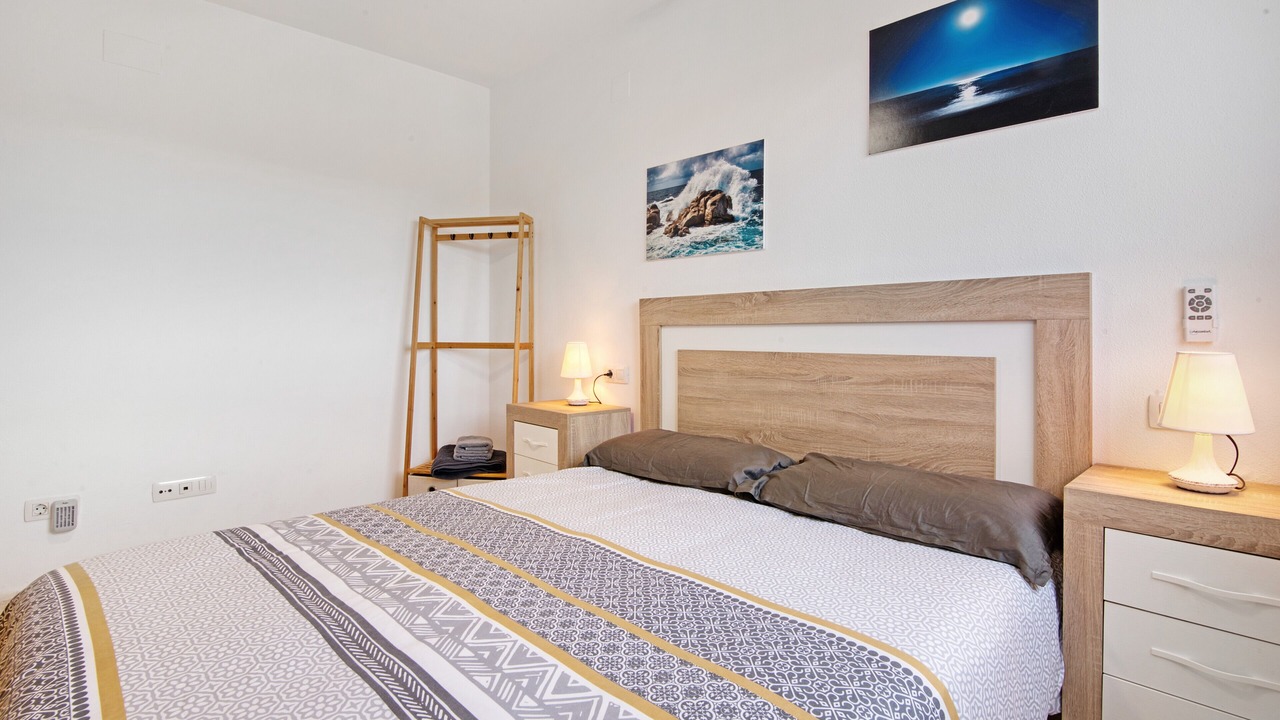 Photo of Bedroom in Chilches
