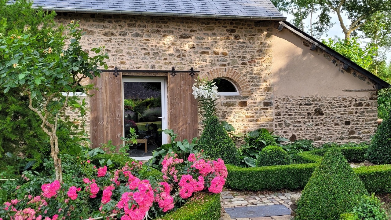 Photo of Outdoor in Moulins