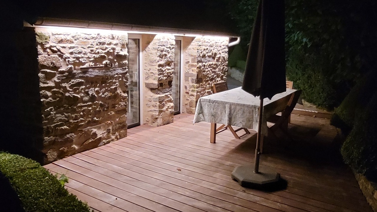 Photo of Outdoor in Moulins