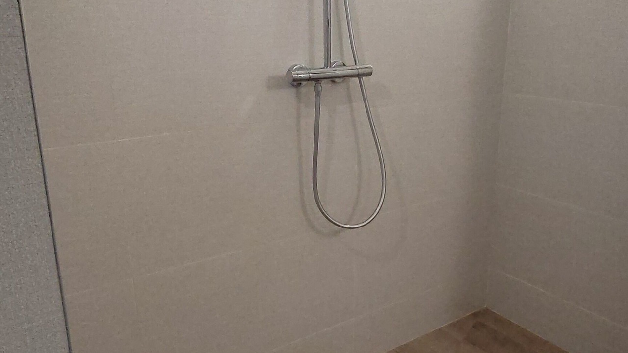 Photo of Bathroom in Moulins