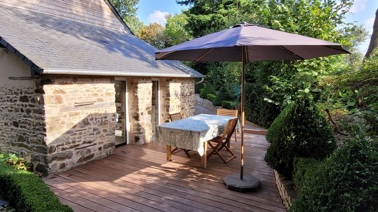 Photo of Outdoor in Moulins