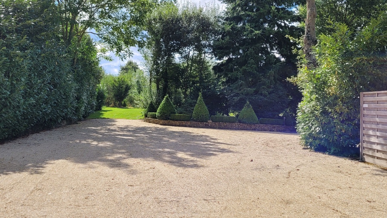 Photo of Outdoor in Moulins