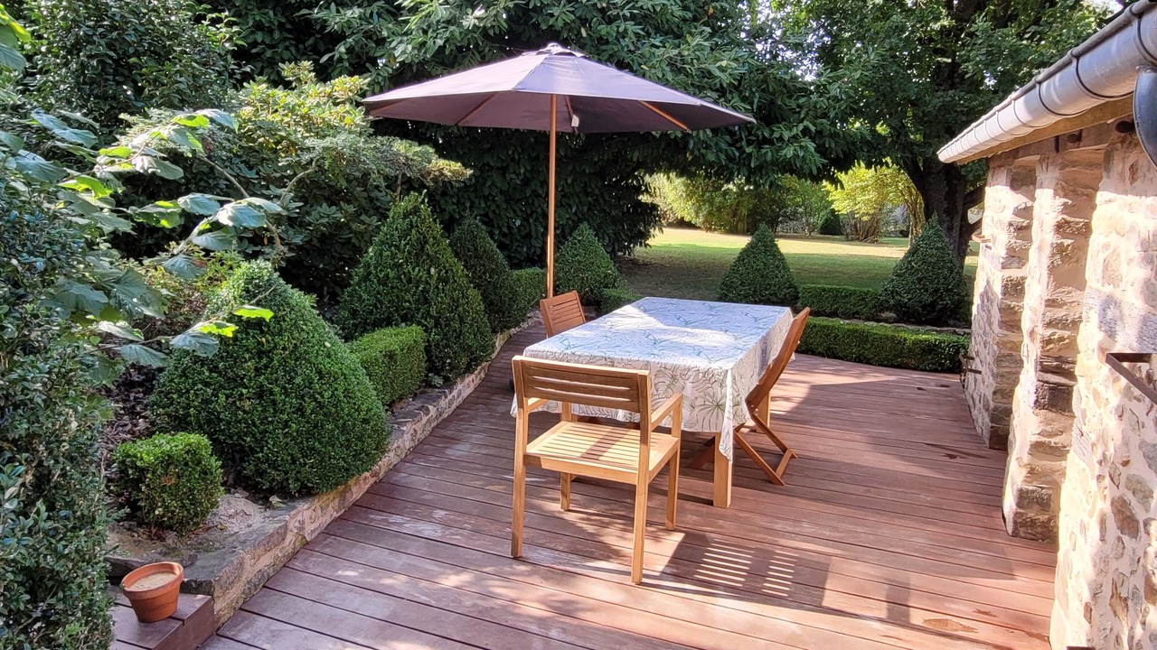 Photo of Outdoor in Moulins