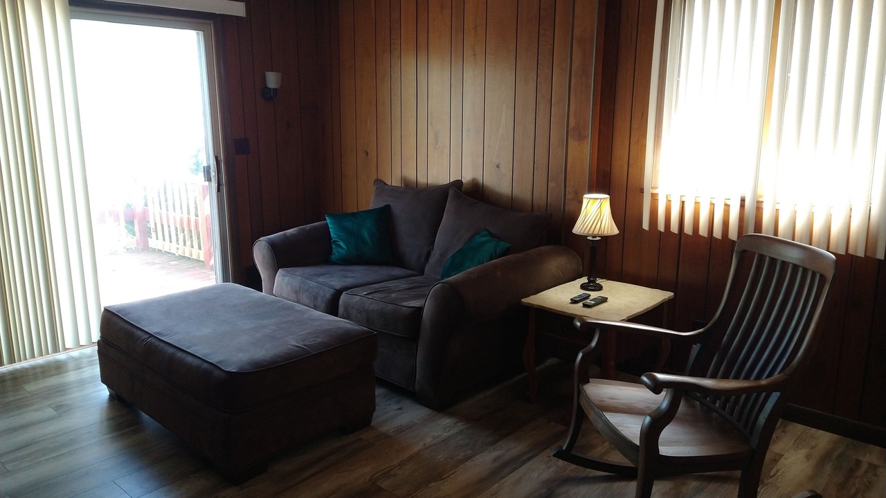 Photo of Livingroom in Central Square