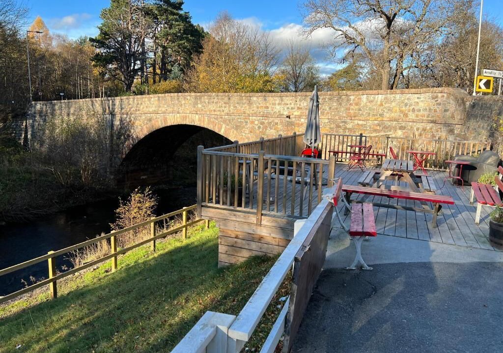 Photo of Outdoor in Craigellachie