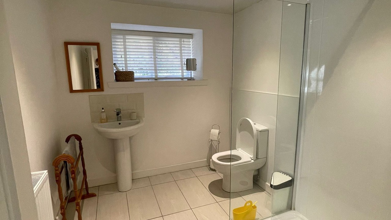 Photo of Bathroom in Craigellachie