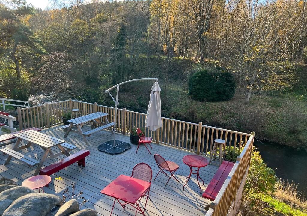 Photo of Outdoor in Craigellachie