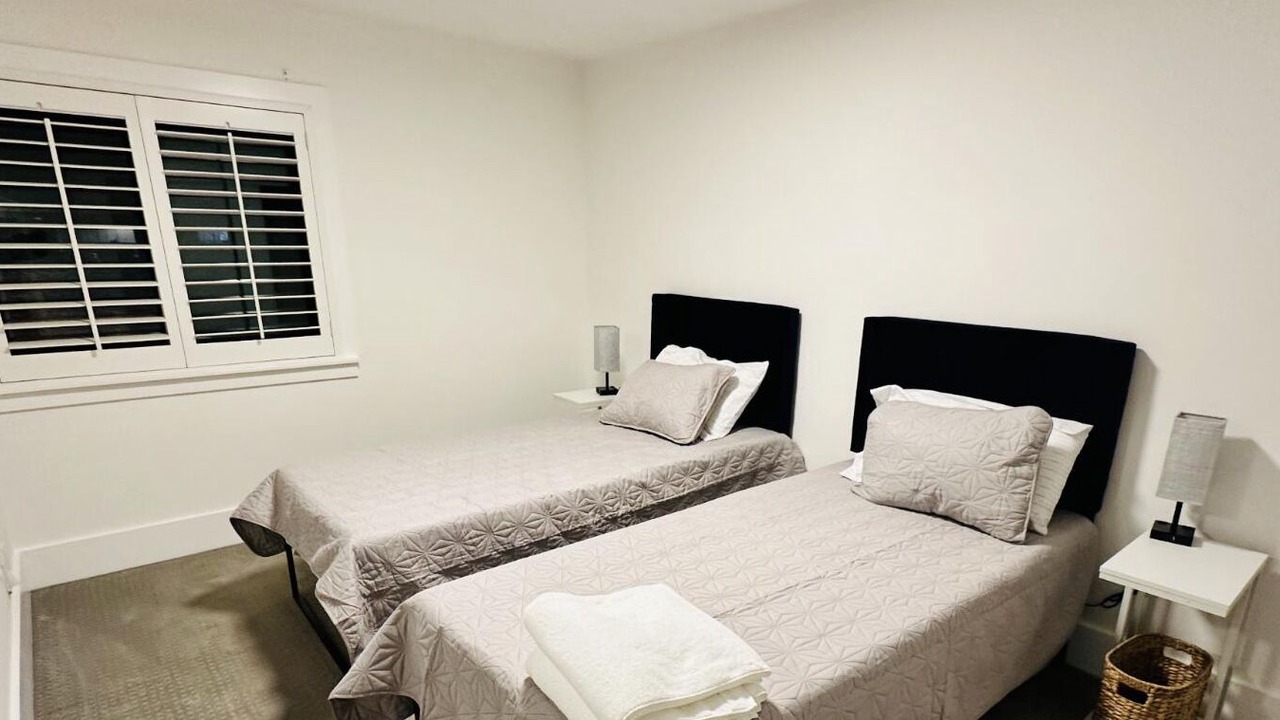 Photo of Bedroom in East San Mateo
