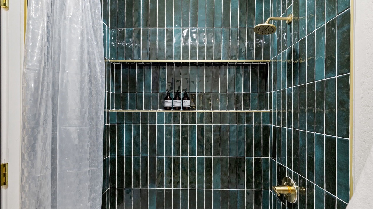Photo of Bathroom in Jefferson