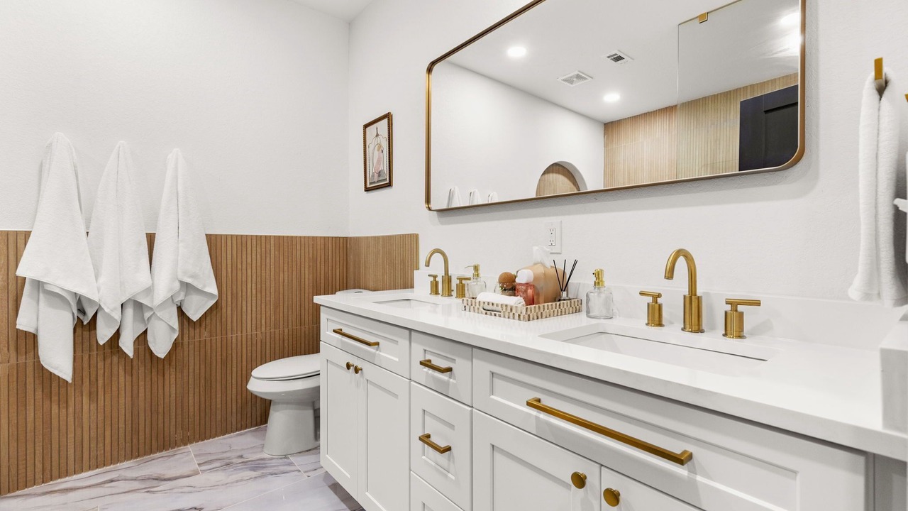 Photo of Bathroom in Jefferson