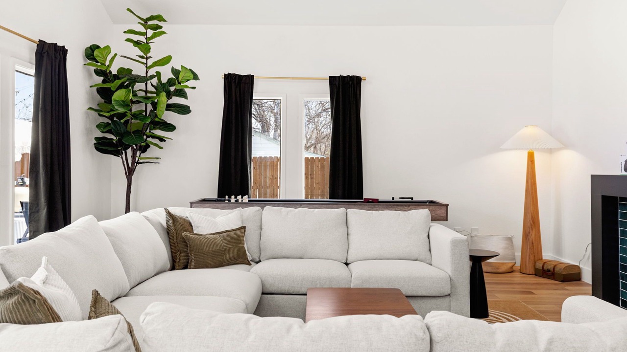 Photo of Bedroom in Jefferson