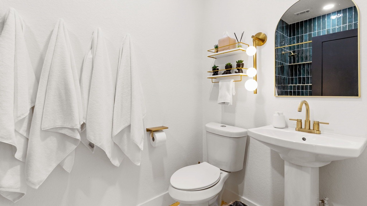 Photo of Bathroom in Jefferson