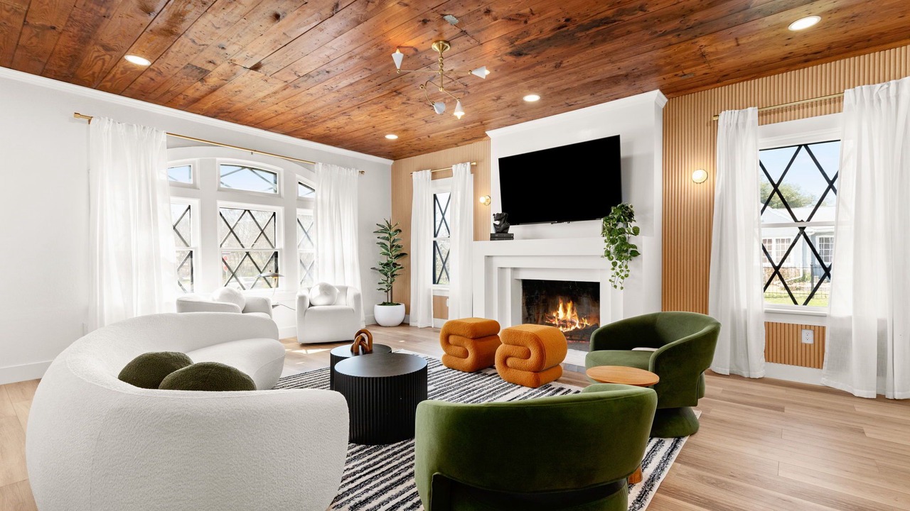 Photo of Bedroom in Jefferson