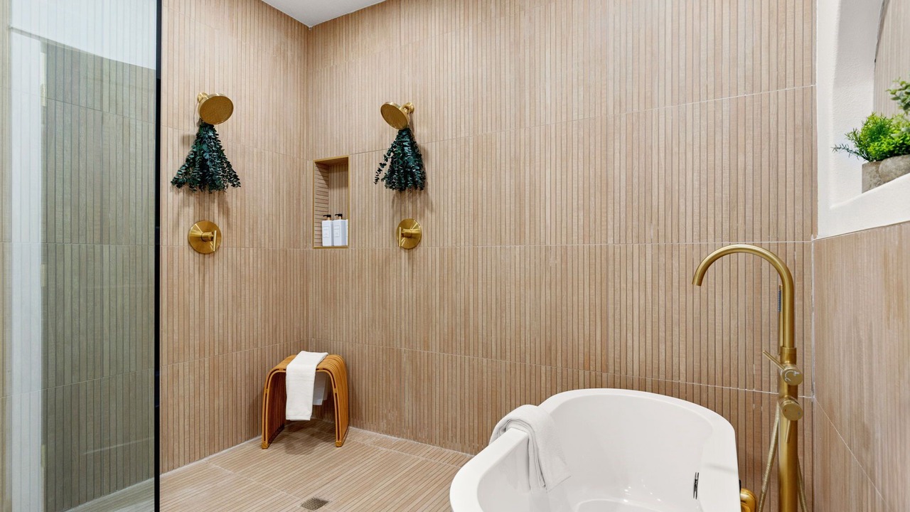 Photo of Bathroom in Jefferson
