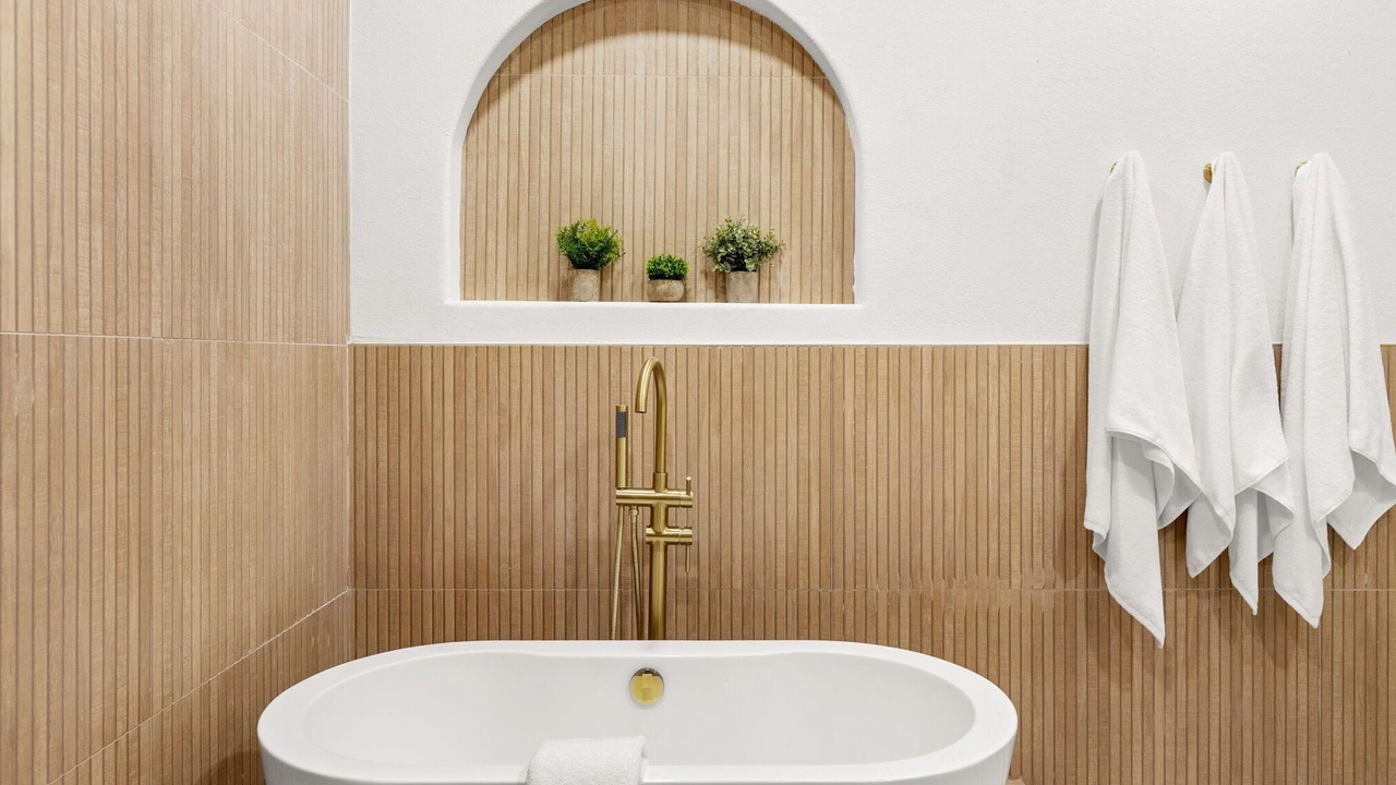 Photo of Bathroom in Jefferson