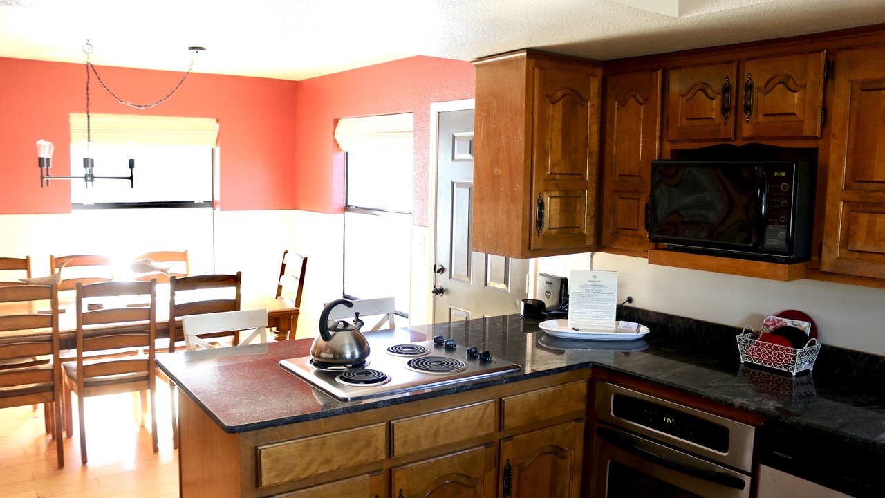 Photo of Kitchen in Watson