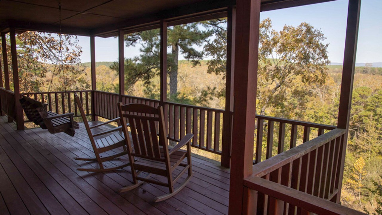 Photo of Patio Balcony in Watson