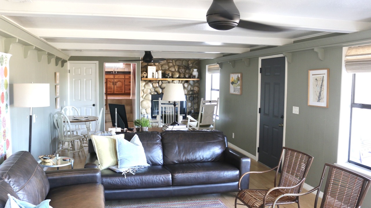 Photo of Livingroom in Watson