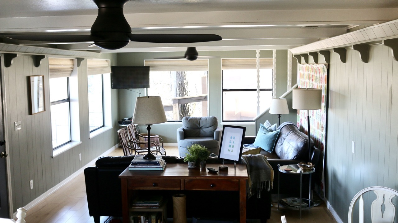 Photo of Livingroom in Watson
