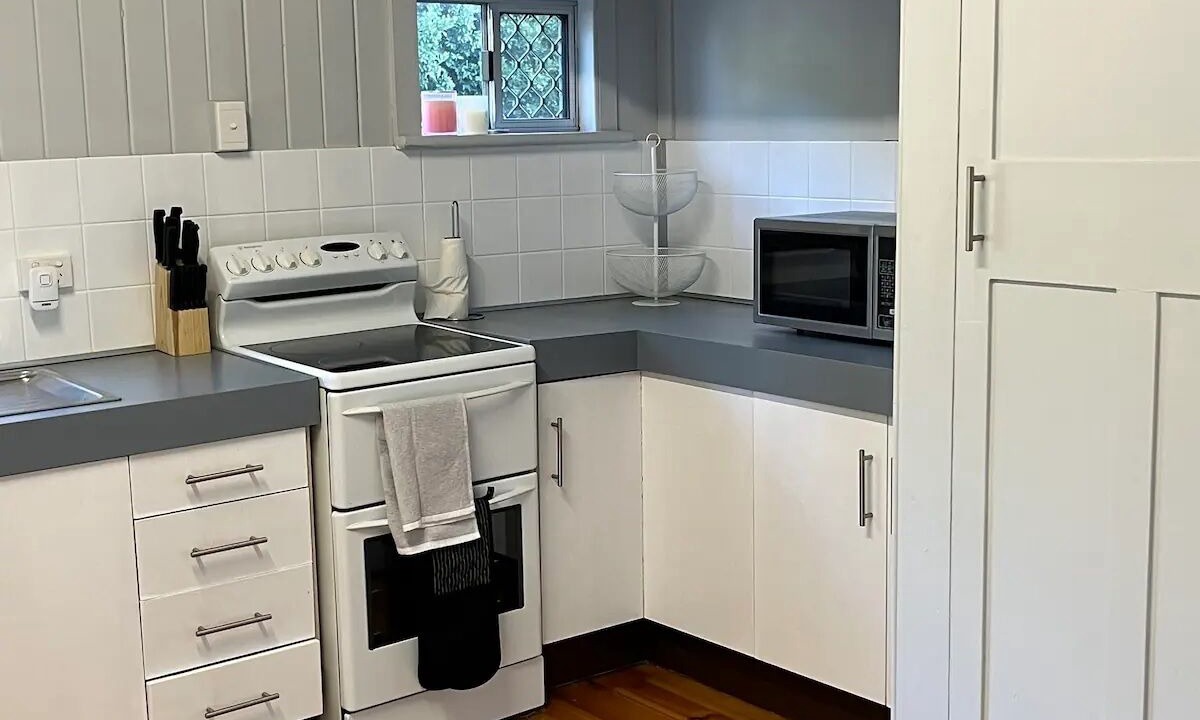 Photo of Kitchen in Bundaberg West
