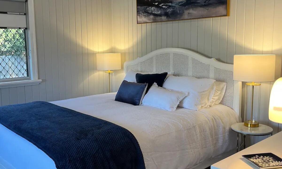 Photo of Bedroom in Bundaberg West