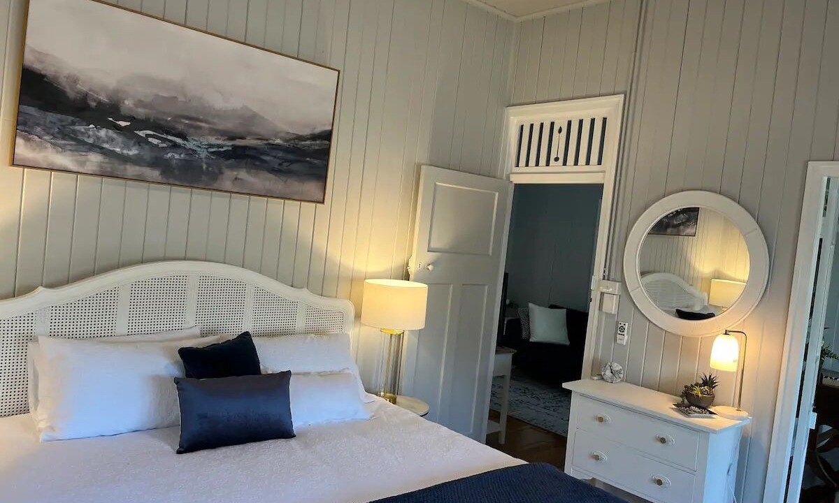 Photo of Bedroom in Bundaberg West