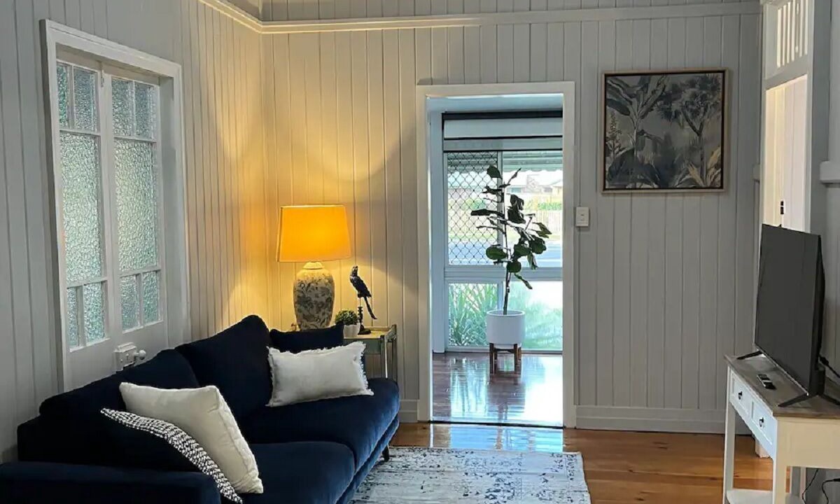 Photo of Livingroom in Bundaberg West