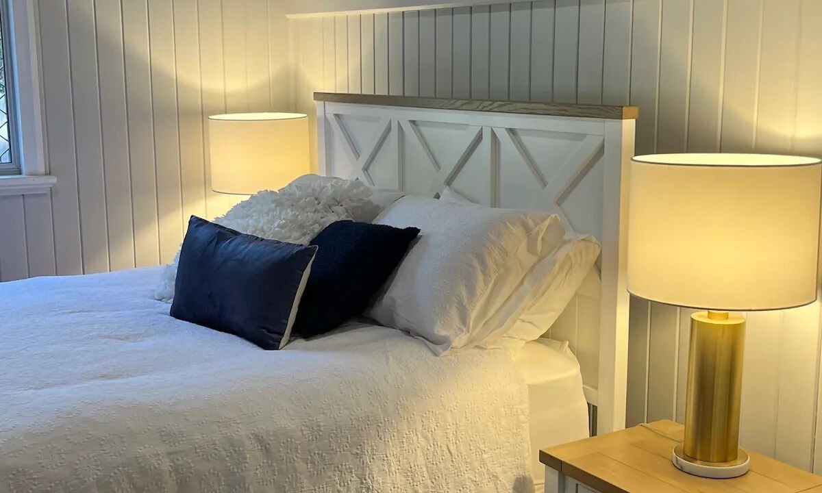 Photo of Bedroom in Bundaberg West