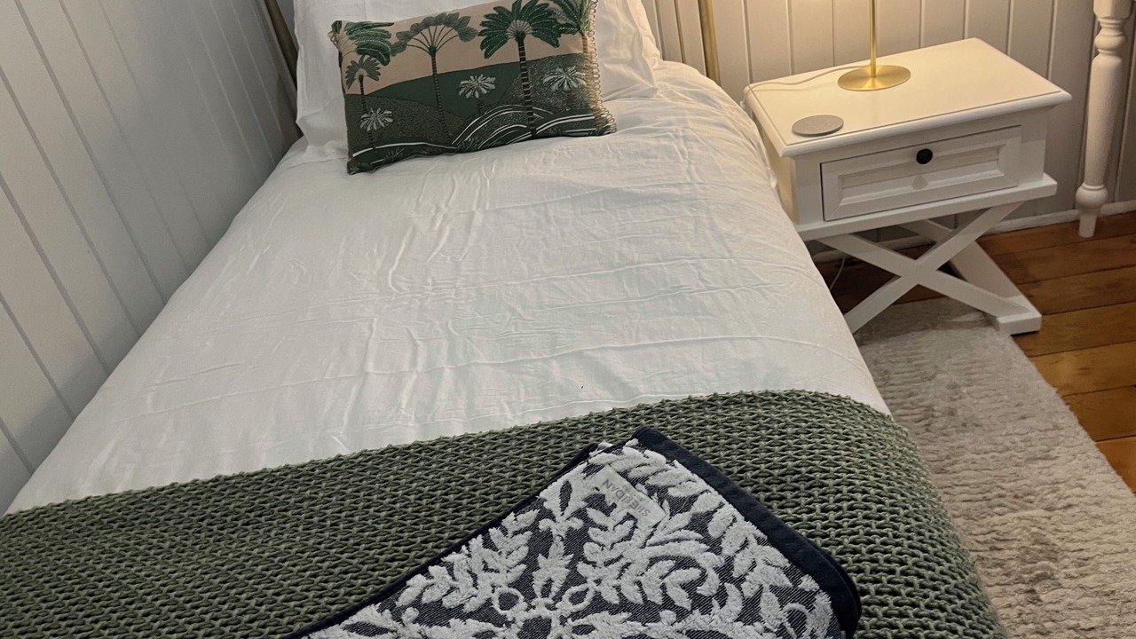 Photo of Bedroom in Bundaberg West