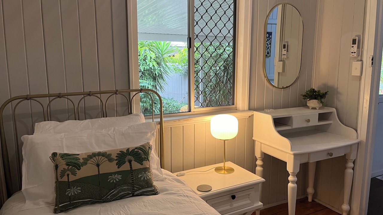 Photo of Bedroom in Bundaberg West