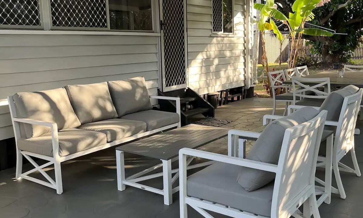 Photo of Patio Balcony in Bundaberg West