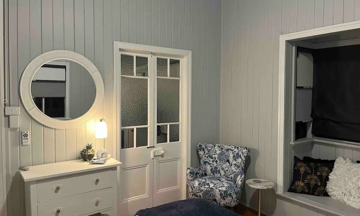 Photo of Bedroom in Bundaberg West