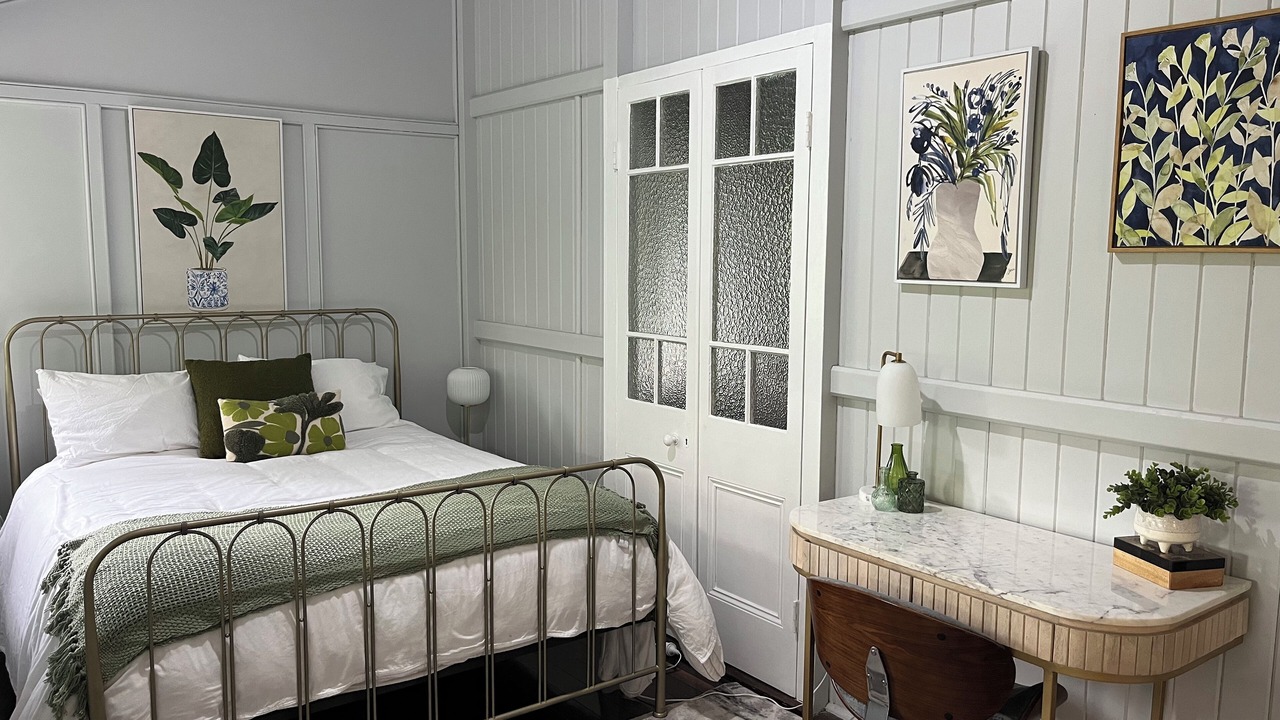 Photo of Bedroom in Bundaberg West