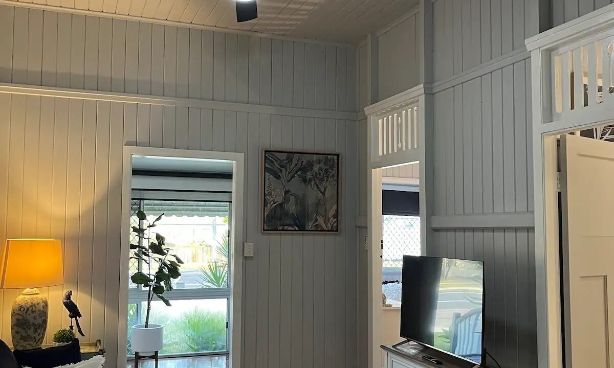 Photo of Livingroom in Bundaberg West