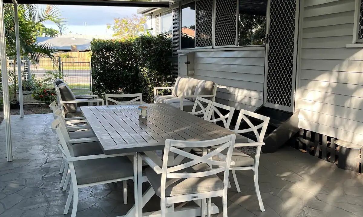 Photo of Outdoor in Bundaberg West