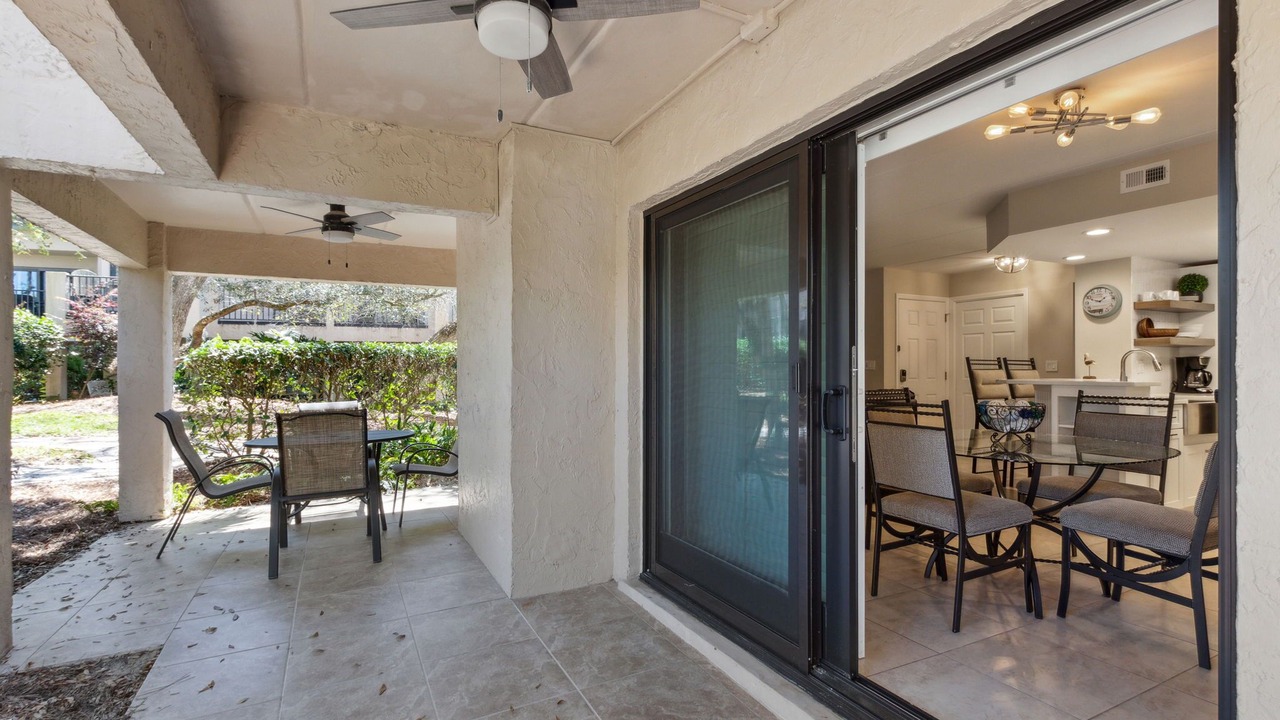 Photo of Outdoor in Amelia City