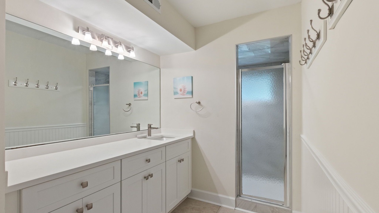 Photo of Bathroom in Amelia City
