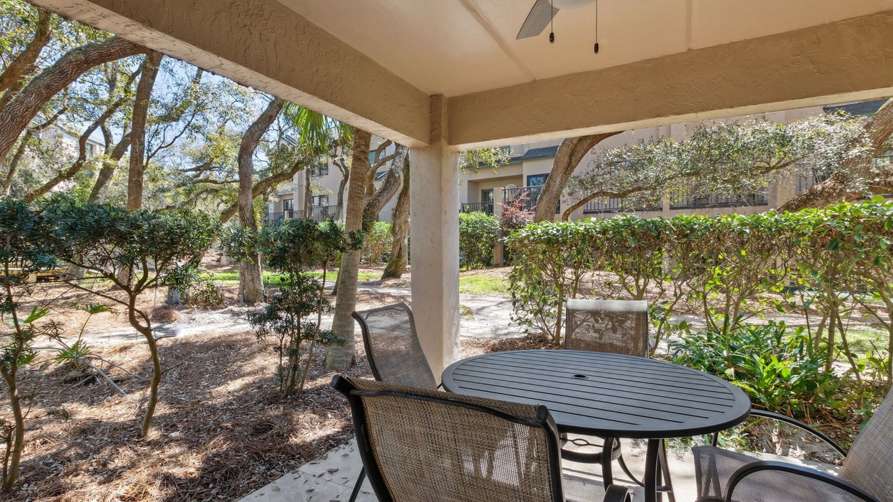 Photo of Outdoor in Amelia City