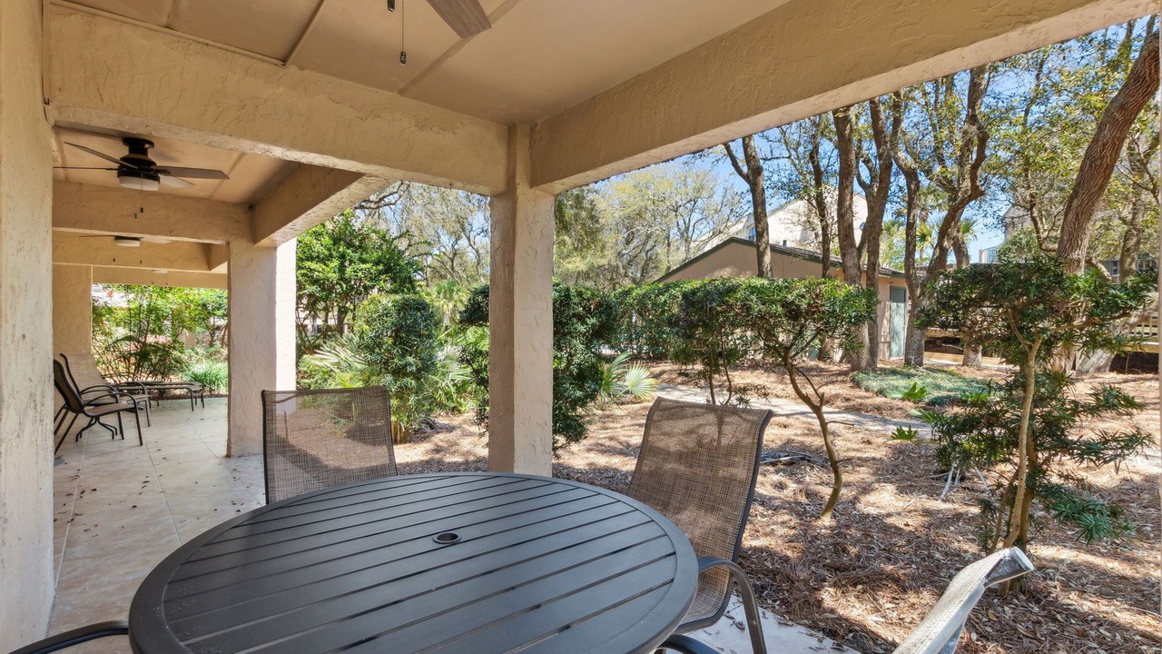 Photo of Outdoor in Amelia City