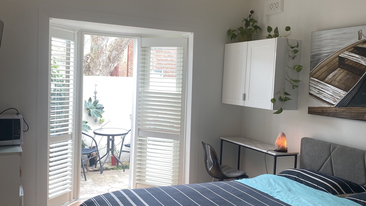 Photo of Bedroom in Elwood