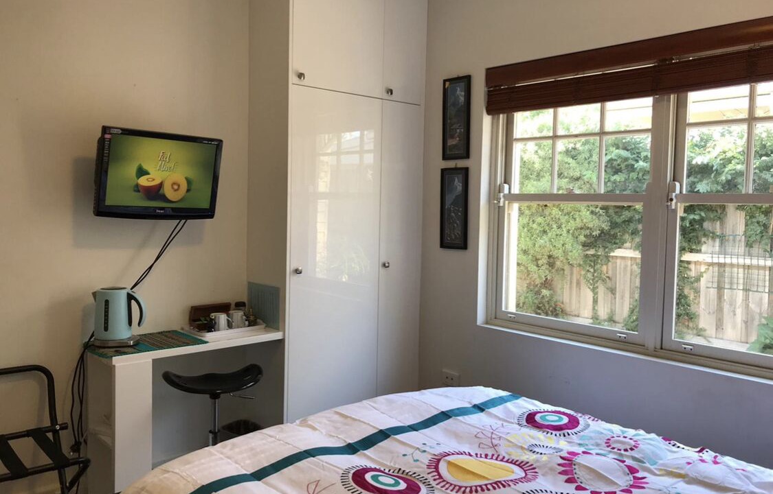 Photo of Bedroom in Elwood